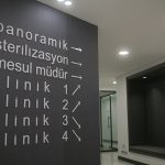 Klinik Bomonti Ağız ve Diş Sağlığı